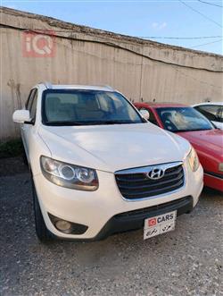 هیۆندای سەنتافی